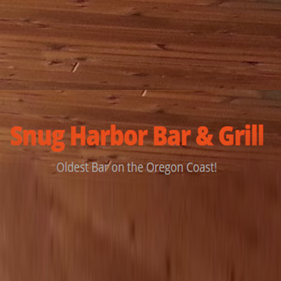 รูปภาพถ่ายที่ Snug Harbor Bar &amp; Grill โดย Yext Y. เมื่อ 9/1/2017