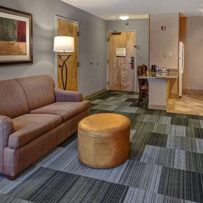 Photos At Hampton Inn Suites Pigeon Forge Parkway Hotel - 