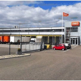 tnt express sverige tnt express sverige