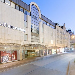 Peek Cloppenburg Zentrum Wiesbaden Hessen