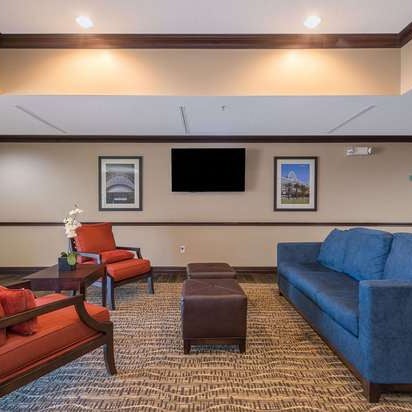 9/21/2020 tarihinde Yext Y.ziyaretçi tarafından Comfort Inn &amp; Suites'de çekilen fotoğraf