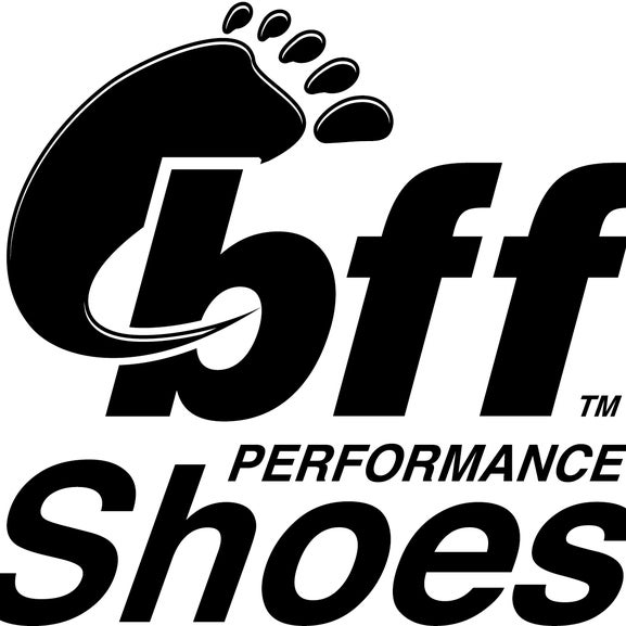 Логотип best foot. Good foot.