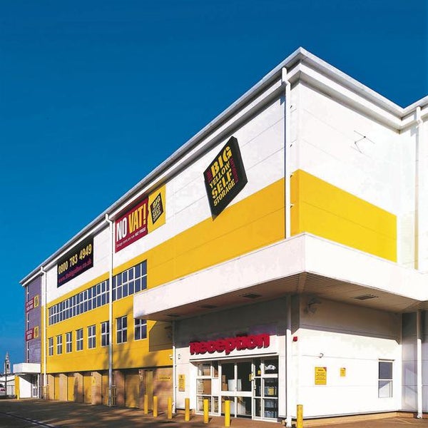 Self Storage Norwood Dandk Organizer