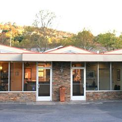Photos At Vca Tamalpais Animal Hospital Scott Valley Alto