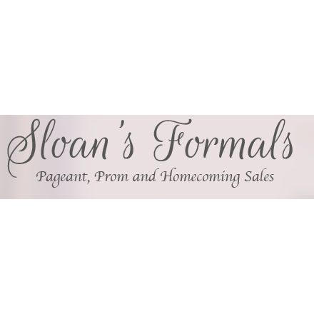 Formals - Bossier City 