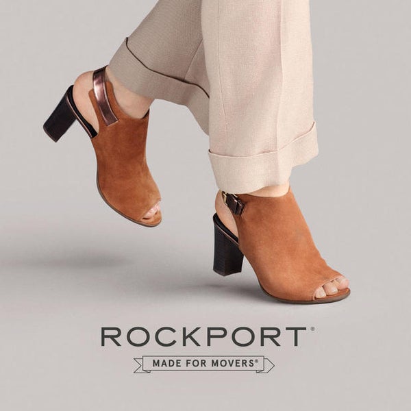 Rockport sawgrass mills sale