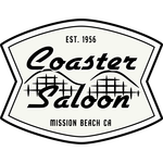 รูปภาพถ่ายที่ Coaster Saloon โดย Yext Y. เมื่อ 4/29/2020