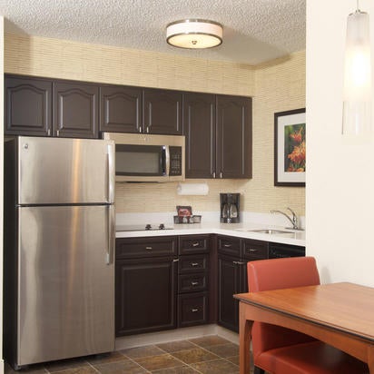 Foto scattata a Residence Inn by Marriott Orlando Lake Buena Vista da Yext Y. il 5/10/2020