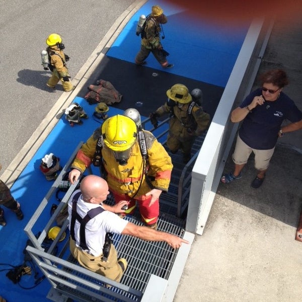 BLUEWATER MARITIME SCHOOL Trade School