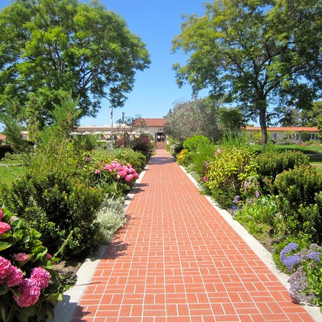 4/19/2017 tarihinde Yext Y.ziyaretçi tarafından The Inn at Rancho Santa Fe'de çekilen fotoğraf