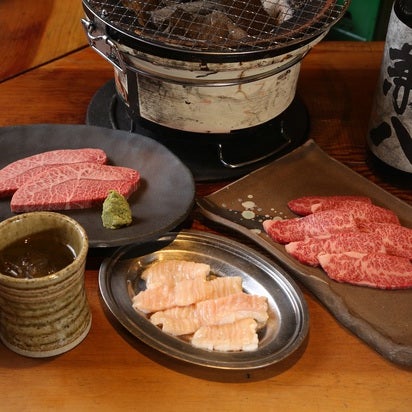 Photos At 焼肉マル 心斎橋本店 中央区 大阪府