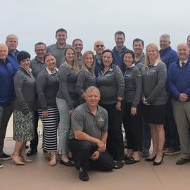 The Svs Wealth Management Team Morgan Stanley Financial Or Legal Service In Shrewsbury