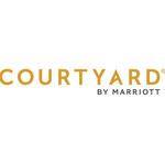 Photo taken at Courtyard by Marriott Nashville Vanderbilt/West End by Yext Y. on 4/23/2019