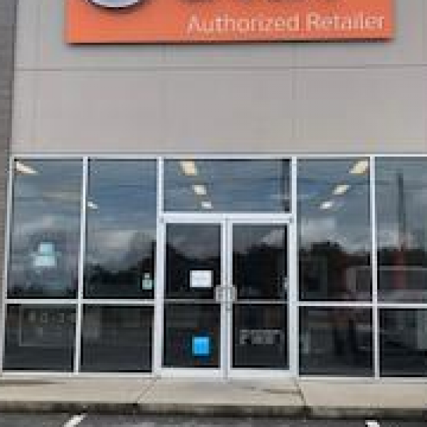 AT&T Store Mountain Home, AR