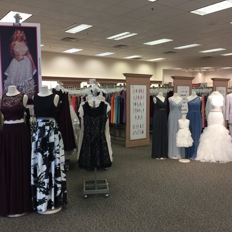 David's Bridal - Bridal Store in Orem