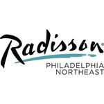 Photo taken at Radisson Hotel Philadelphia Northeast by Yext Y. on 7/18/2019