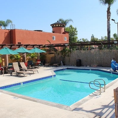 Stanford Inn and Suites - The Anaheim Resort - Anaheim, CA