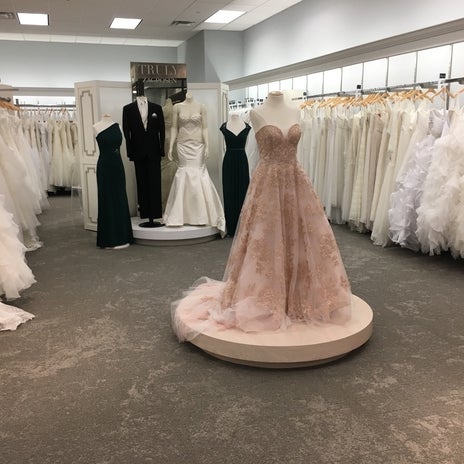David S Bridal 108 Alexander Ave