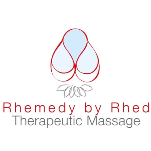 Photo taken at Rhemedy By Rhed Therapeutic Massage by Yext Y. on 8/3/2020