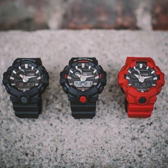 Photo taken at G-Shock Store by Yext Y. on 5/22/2018