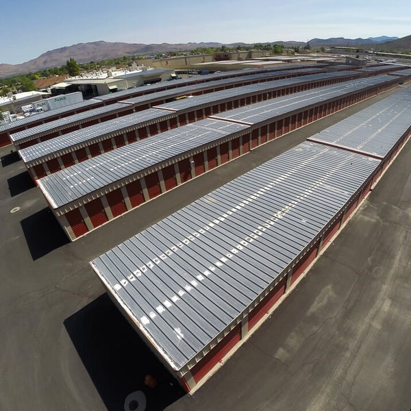 Storage Facilities Carson City Nv Dandk Organizer