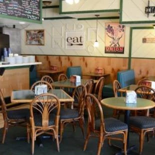 Foto scattata a Denali&#39;s Pizza da Yext Y. il 9/1/2017