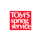 Spring Tomas