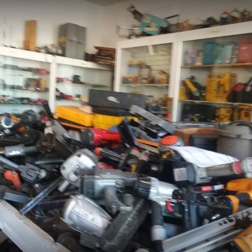 Hamilton Tool & Supply Co Hardware Store in Beaver Falls