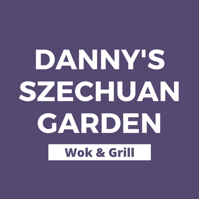 Photo taken at Danny&#39;s Szechuan Garden by Yext Y. on 1/5/2018
