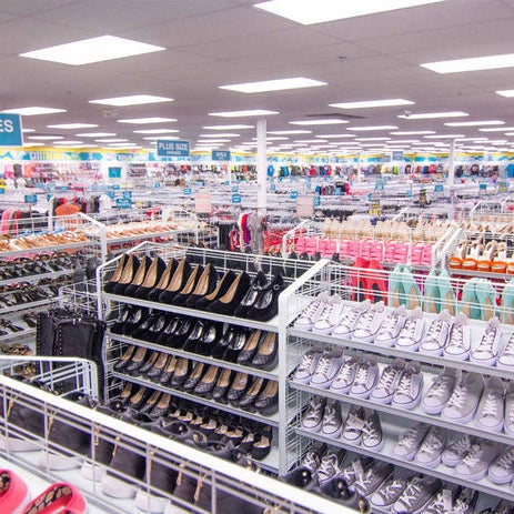 Citi Trends - Clothing Store
