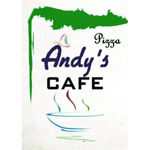 Photo taken at Andy&#39;s Cafe by Yext Y. on 9/21/2016