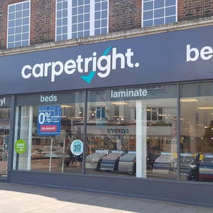 Carpetright - Carpet Store
