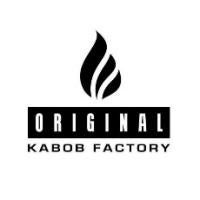 Photo taken at Original Kabob Factory by Yext Y. on 7/20/2017