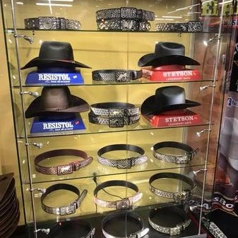 Photos at El Alazan Western Wear 