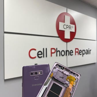 Foto scattata a CPR Cell Phone Repair Westland da Yext Y. il 2/23/2021