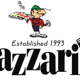 รูปภาพถ่ายที่ Lazzari&#39;s Pizza โดย Yext Y. เมื่อ 9/14/2016