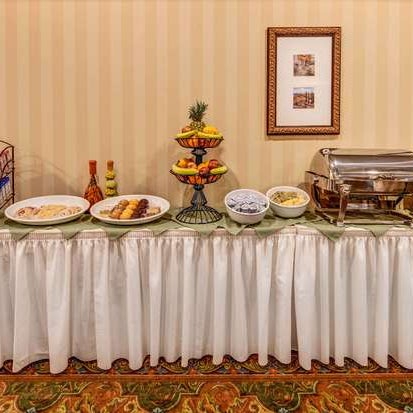 Hilton Garden Inn 8 Tips From 701 Visitors