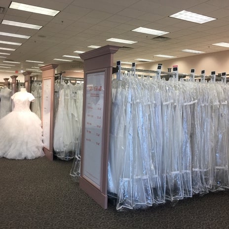 David's Bridal - Bridal Store in Orem