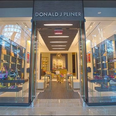 donald pliner outlet