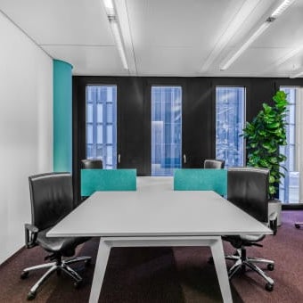 Photos At Regus Business Center In Hafen