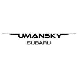 Umansky Chrysler Dodge Jeep Ram