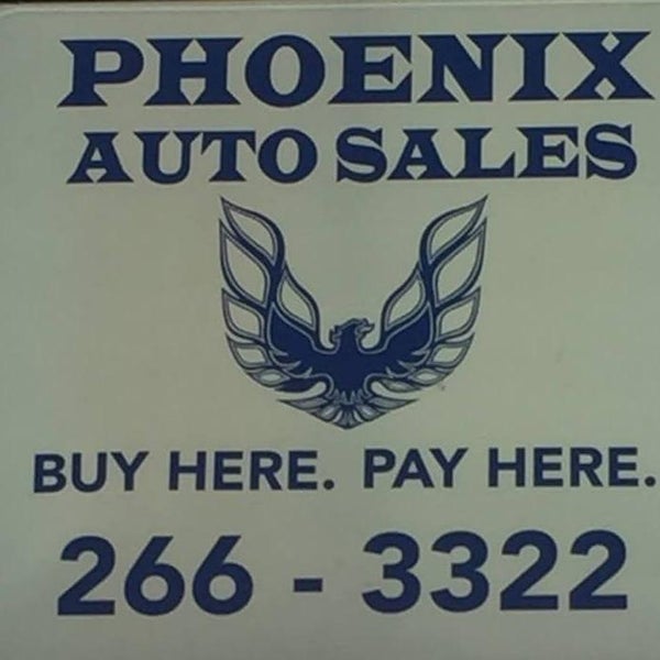 Phoenix Auto Sales >> Photos At Phoenix Auto Sales Auto Dealership In Southside Phoenix Auto Sales >> Photos At Phoenix Auto Sales Auto Dealership In Southside