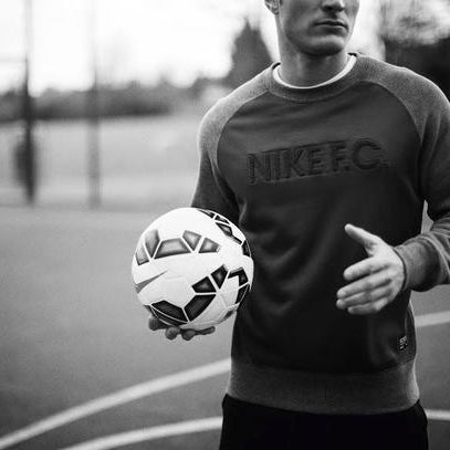 Nike Zürich (Now Closed) - Alt-Wiedikon 