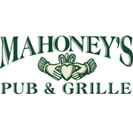 Photo taken at Mahoney&#39;s Pub &amp; Grille by Yext Y. on 1/18/2018