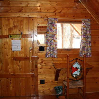 Photos At Koa Campground Anderson Sc