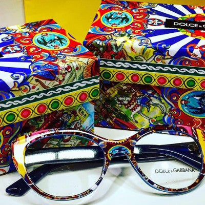 Ottica Comelstile - Optical Shop