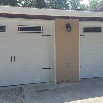 Photos At All American Garage Doors Auto Workshop