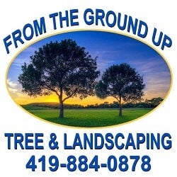 From The Ground Up Tree Landscaping Lexington Oh
