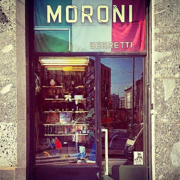 Moroni - articoli militari - - Miscellaneous Shop in Milano