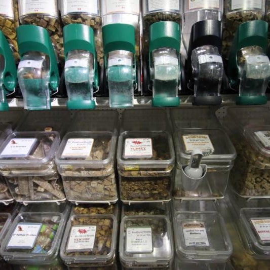Korna natural pet supplies ltd sale